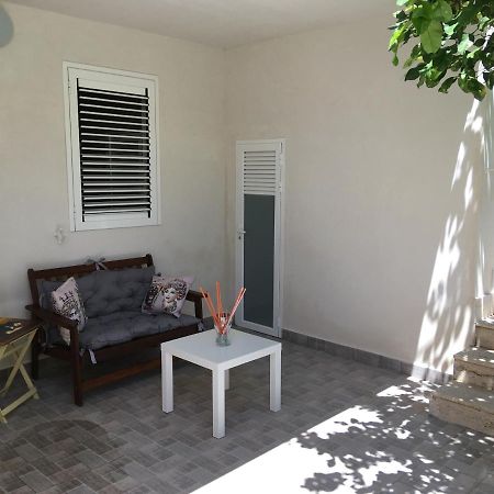 Casa Mari Apartment Marina di Ragusa Ngoại thất bức ảnh