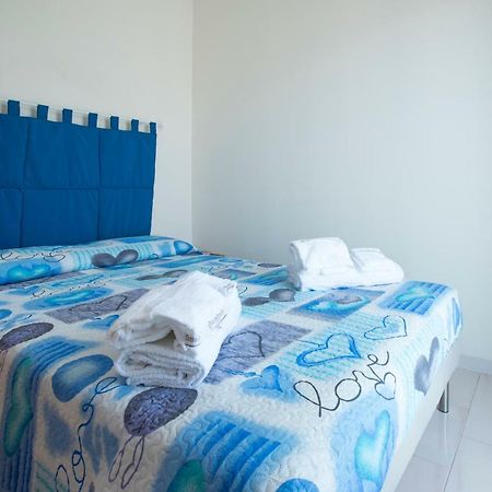 Casa Mari Apartment Marina di Ragusa Ngoại thất bức ảnh