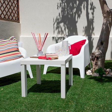 Casa Mari Apartment Marina di Ragusa Ngoại thất bức ảnh