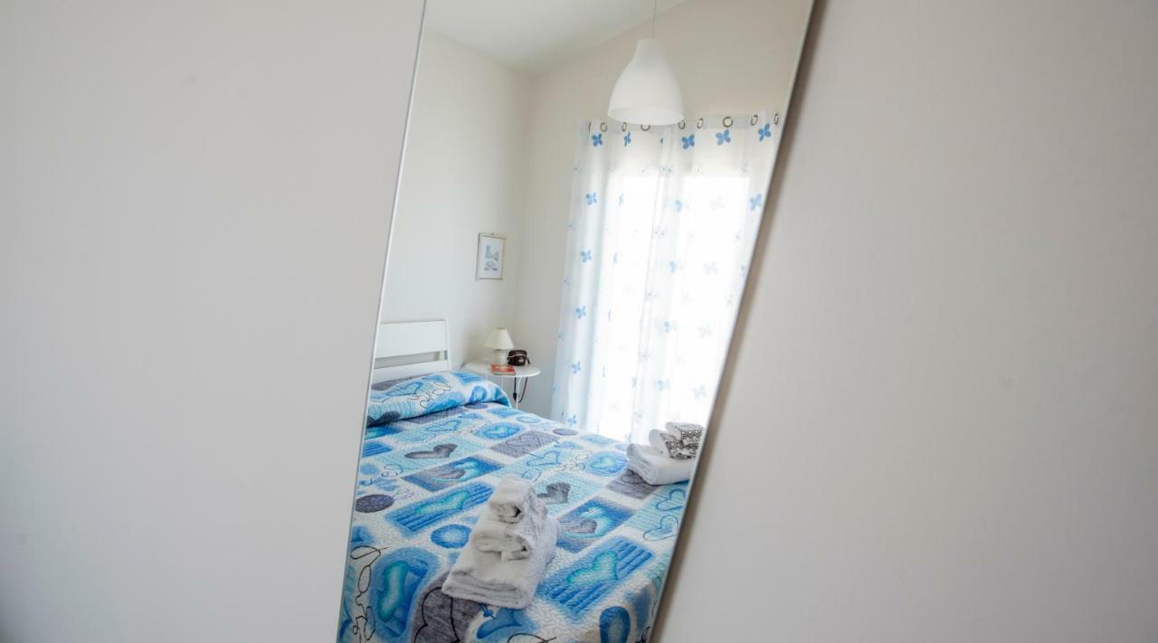 Casa Mari Apartment Marina di Ragusa Ngoại thất bức ảnh