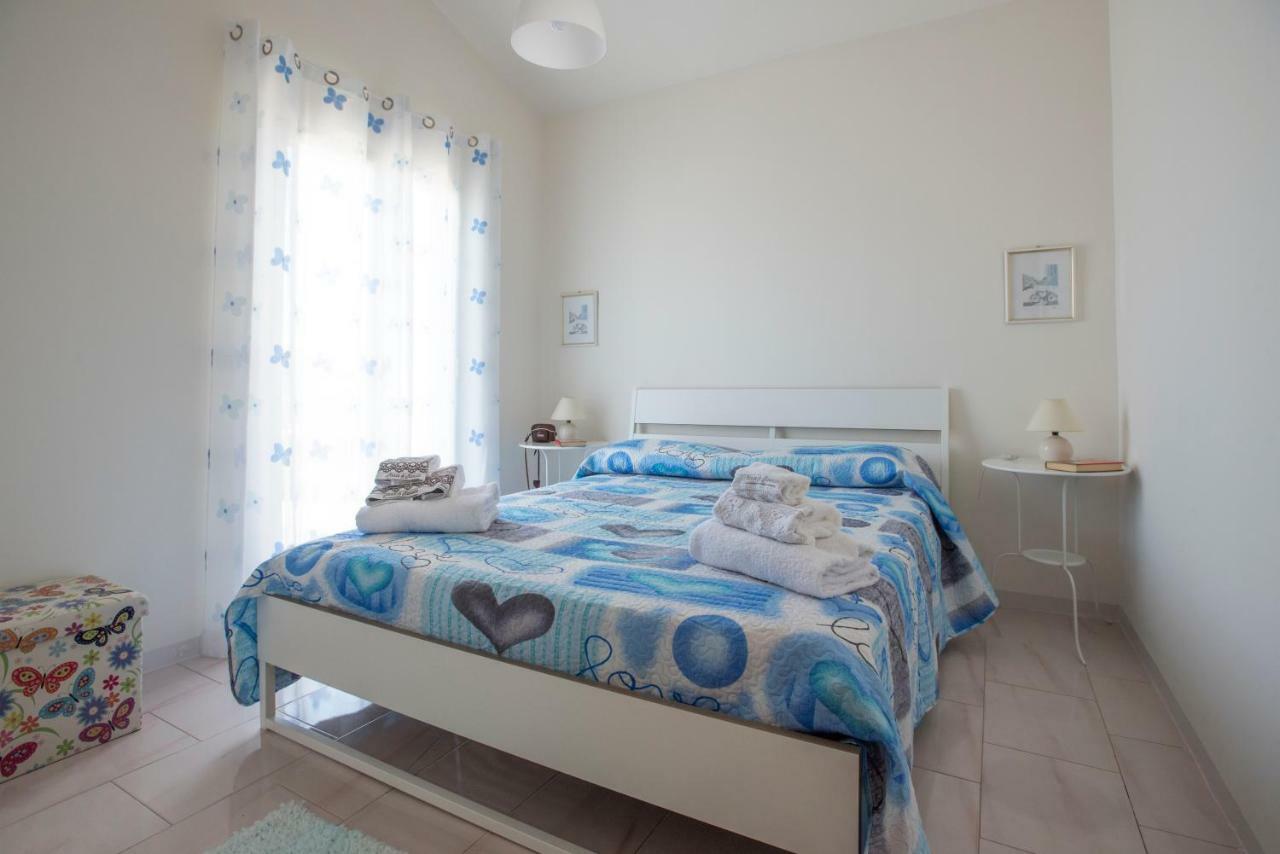 Casa Mari Apartment Marina di Ragusa Ngoại thất bức ảnh